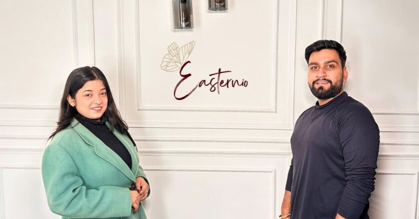 Easternio: A New-Age Fashion Movement Blending Legacy, Gen Z Energy, and Purpose-Driven Impact