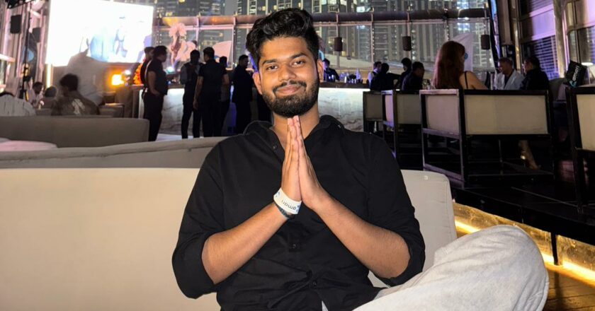 Why Millions Trust Rochit Singh: The 21-Year-Old SEBI RA Promoting Long-Term Wealth for India’s Youth