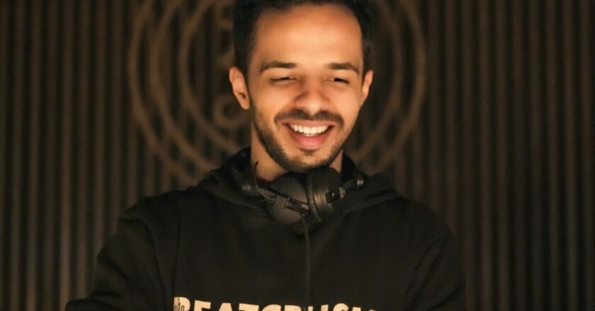 From Ranveer Singh to Donald Trump Jr., Celebs Dance to DJ BeatCrush aka Siddharth Sethi’s Tunes at Mega Billionaire Udaipur Wedding