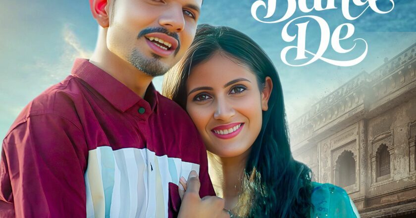 Raj Sidh Makes a Powerful Comeback: A Wave of Excitement Returns to the Rajasthani Music Industry