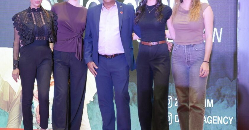 Duara Spain & AAY India Unite for Sustainable Fashion: “From Waste to Fashion” Creates Global Impact
