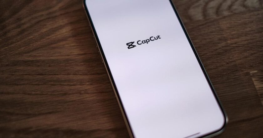 CapCut Apk Free Download Latest Version For Android 2026