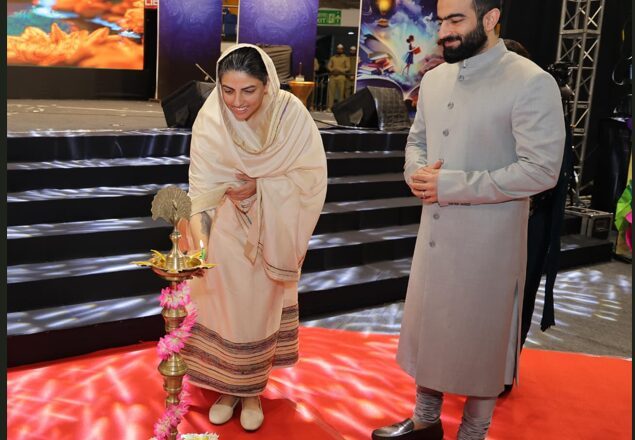 Educational Excellence Ceremony: A Grand Celebration of Glorious Achievements by Sant Nirankari Educational Institutions