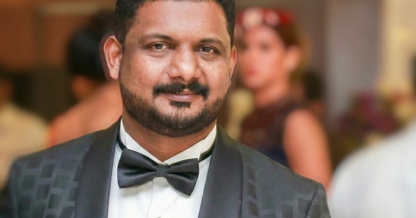 New CEO, New Momentum: Soujan Josseph to Supercharge Innovation at IT Corporation & GIA Investment