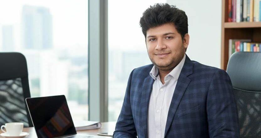 Shubham Agrawal: The Young Powerhouse Reshaping Gujarat’s Automobile Industry With Unmatched Speed and Vision