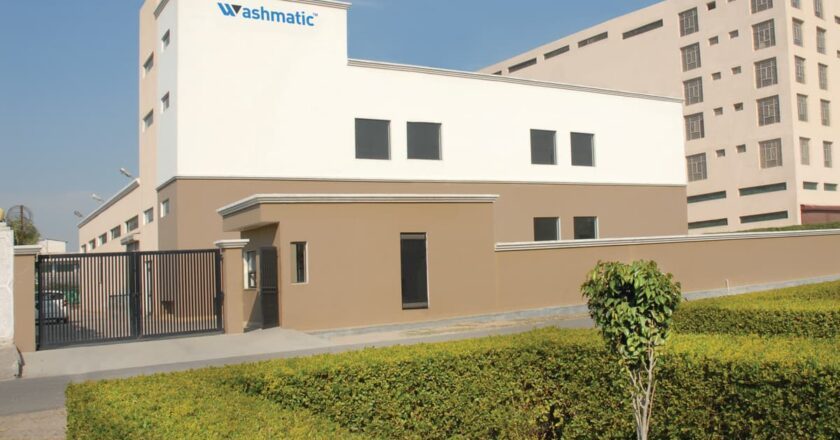 Washmatic India: Powering the Nation’s Journey Toward Self-Reliance in Commercial Warewashing