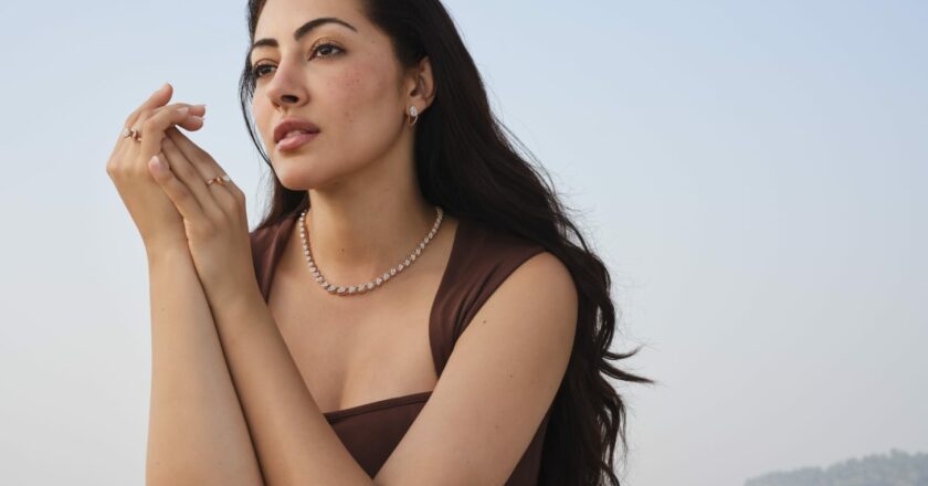 Reignite Her Radiance This Christmas with Zoya’s Reborn Collection”
