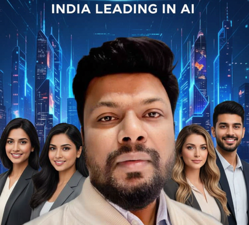 AI in Digital Marketing: A Billion-Dollar Opportunity AutomateSEO.AI – Build & Led by Amit Sinha Founder of Set India Business Pvt Ltd