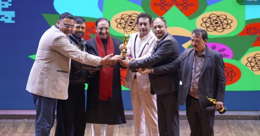 A Cinematic Mahakumbh in Dehradun: Excellence Honoured at the 2nd Uttarakhand Film Awards 2025