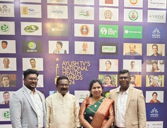 Vijaya Ayurvedics Ushers in a New Age of Holistic Living