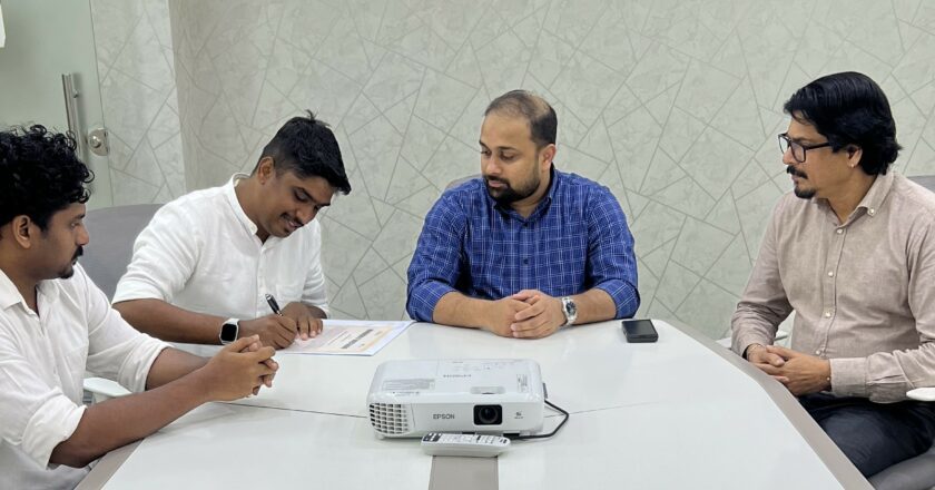 Aced Academy and Beacon UAE Enter Strategic Training Partnership