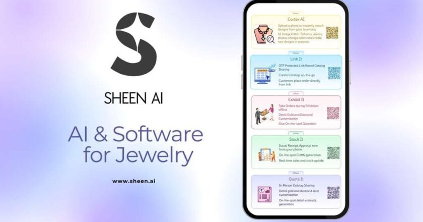 From Resistance to Reinvention: How Sheen AI Is Helping Traditional Jewellers Step Into the Future