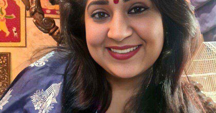 Dr. Seema Nambiar & Skanda Wellbeing: Redefining India’s Holistic Future Through Conscious Healing
