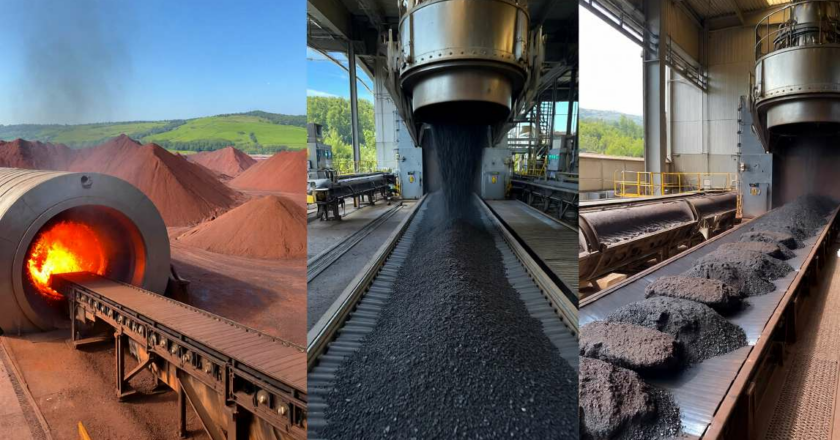 Involute Introduces Breakthrough Technologies to Transform Iron Ore Tailings into High-Value Materials, Strengthening India’s Manufacturing & Circular Economy