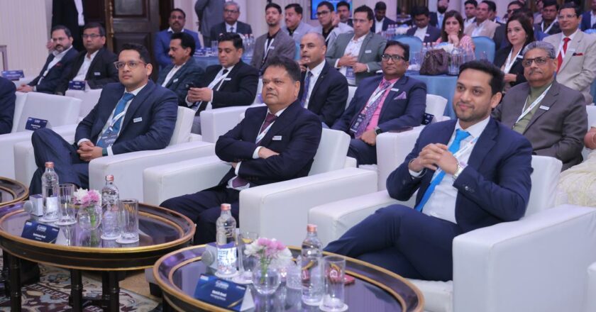 Omaxe Marked Annual Day 2025 with High Level Strategy Sessions and an Unforgettable Gatsby Gala Night