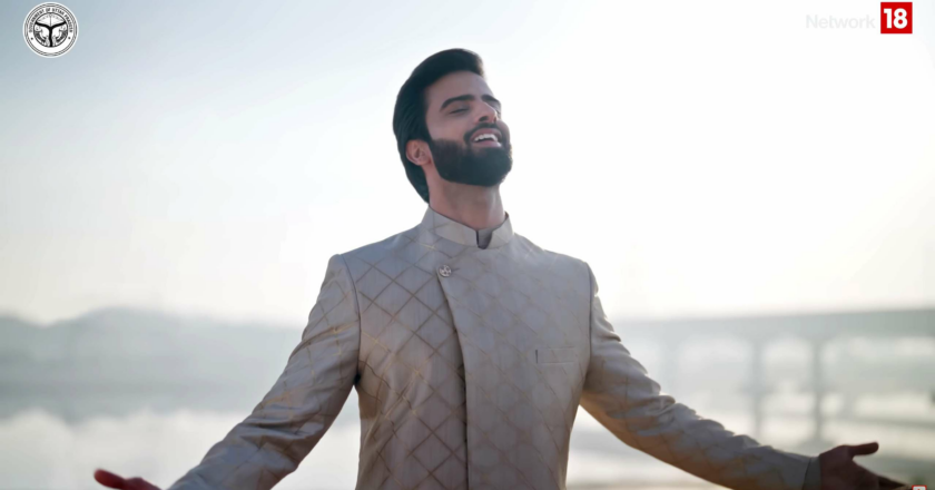 Grammy Spotlight for Indian Music Producer Raghav Mehta as ‘Sounds of Kumbha’ Earns a GRAMMY nomination