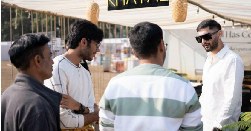 From Global Marketing to Ayurveda: How Rohan Seth Is Restoring Trust in Traditional Wellness