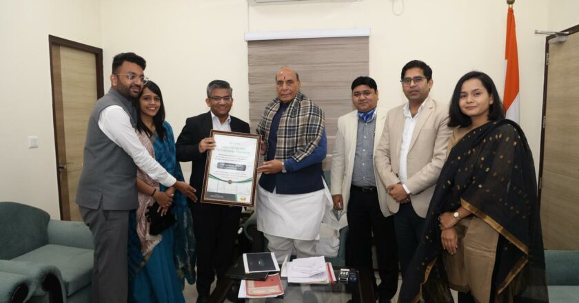 Signify to illuminate 100 Indo–Nepal border villages, enhancing safety and livelihoods