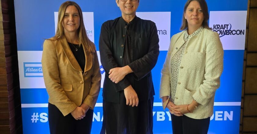 India-Sweden Sustainability Day 2025 doubles down on collaborative endeavours for Industry 4.0 and Net-Zero Future