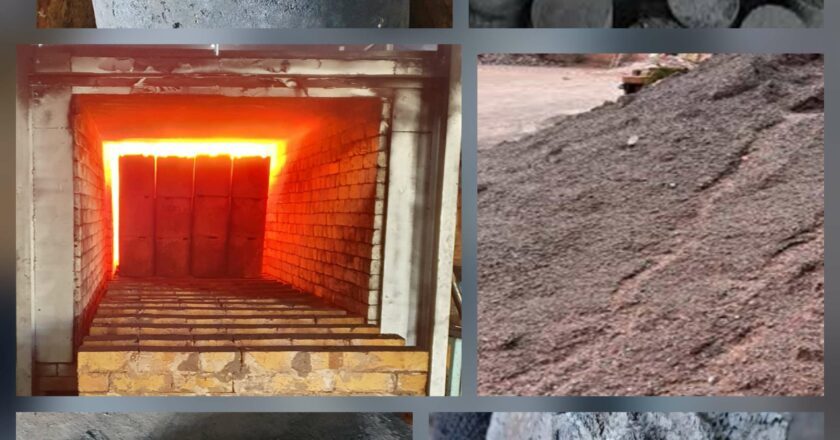 Involute Metal Powders Breakthrough in Strengthening India’s Manufacturing Self-Reliance