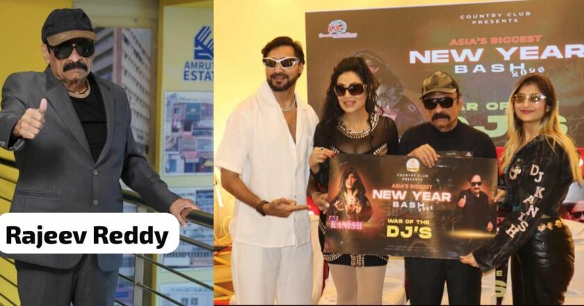 Country Club Leads a New Digital Era; Celebrates Milestones and Announces “War of DJs 2025”