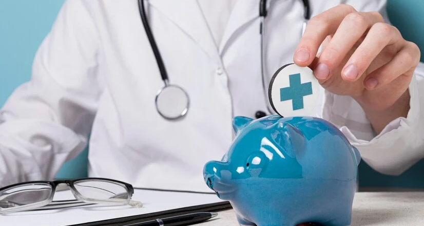Personal loan EMI calculator guide for medical emergency loans