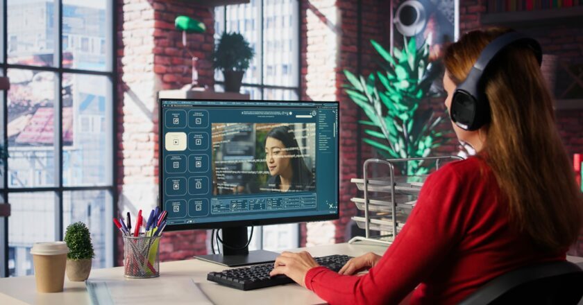 Transforming Visual Content with AI: The Impact of Watermark Removal and Video Background Removal