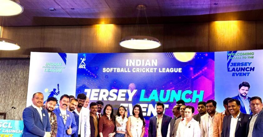 ISCL 2025: 32 Teams, International Face-offs, and the Rise of Softball Cricket in India