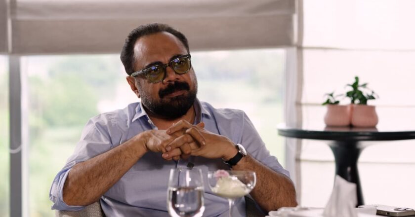 Prakash Varma Interview Sparks Widespread Conversation on Kerala’s Digital Space