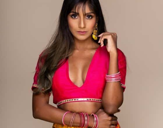 Sharon Shobana – Embracing Expression Through Music and Creativity