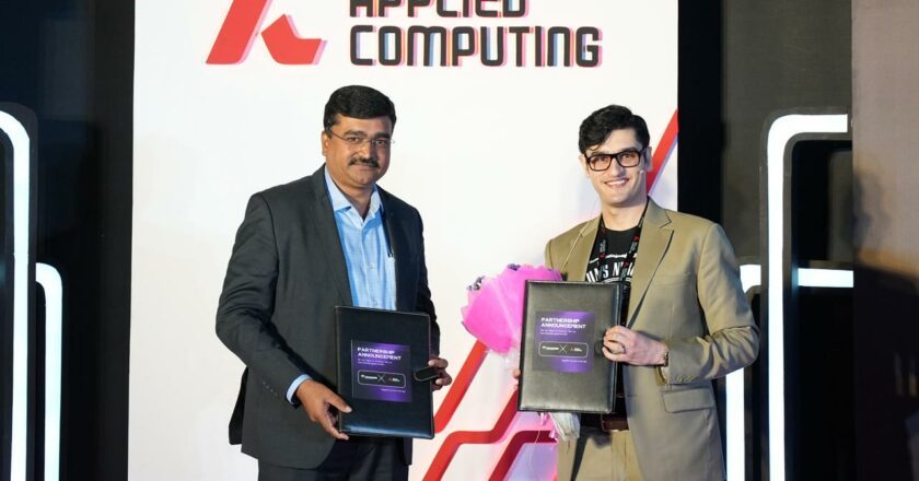 Applied Computing and Datasamudra Announce Strategic Partnership to Accelerate AI Deployment for the Global Energy Sector