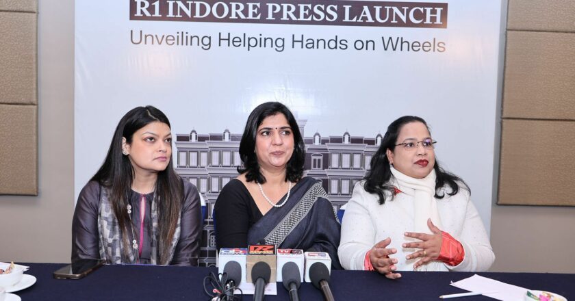 R1 RCM Expands Its India Footprint with a New Office in Indore, Strengthening Its Commitment to Talent Development, Technology Innovation, and Community Health.