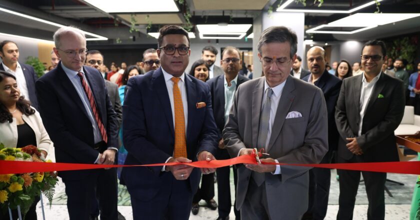Schneider Electric Reinforces Role as India’s Trusted Energy Technology Partner with New Gurugram Office