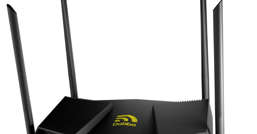 Dabba Network Accelerates PM-WANI Rollout, Fueling India’s Billion-User Connectivity Ambition