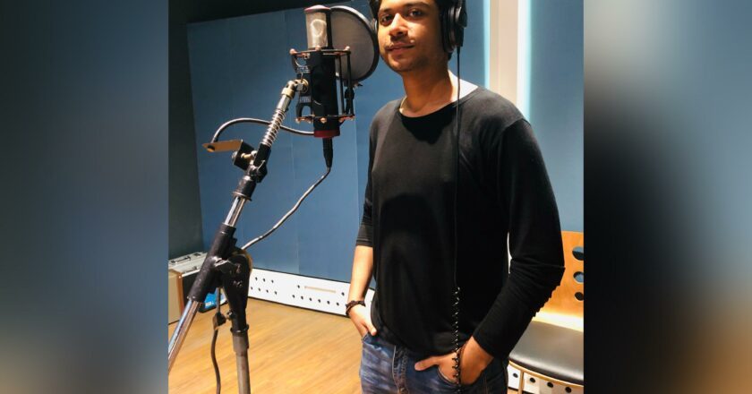 Mandeep Sandhu Emerges as a Distinct Voice in Contemporary Music With Soulful Storytelling and Global Ambitions