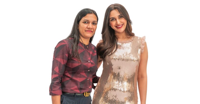 Resortire – The Vacation Luxury Appoints Acclaimed Actress Nikita Dutta as Brand Ambassador