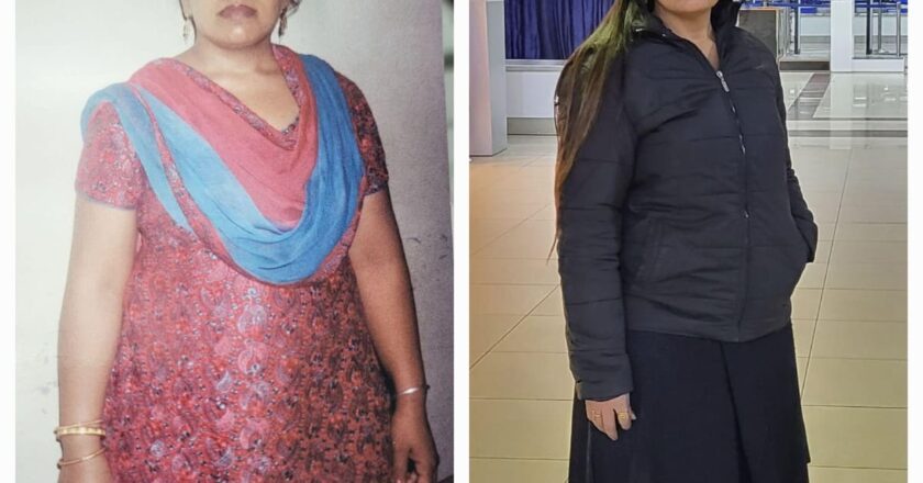 Turning Knowledge into Transformation: Mamta Dhiman’s Journey in Weight Management and Wellness