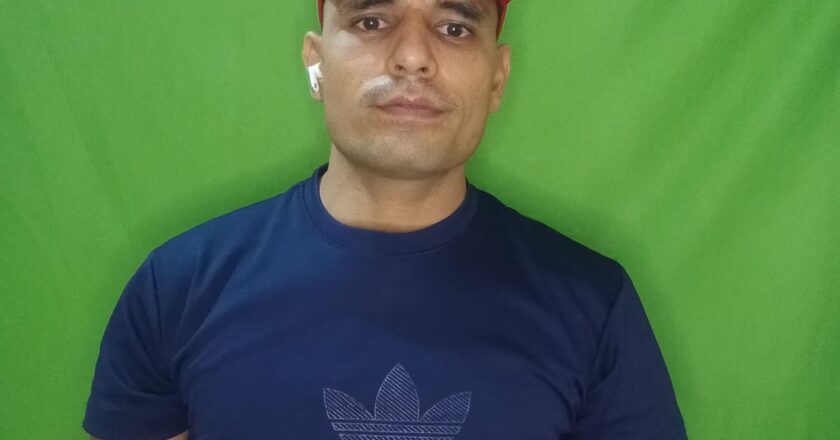 From Learning to Earning Online: Vikas Kunwar’s Journey Toward Digital Freedom