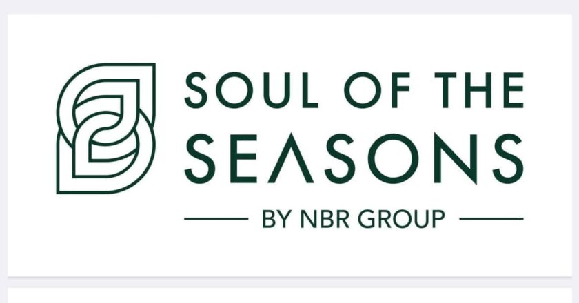 Pride India Awards Special Edition 2025 Indian Icon of Real Estate Excellence – NBR Group:From Foundations to Futures, Introducing NBR Soul of the Seasons