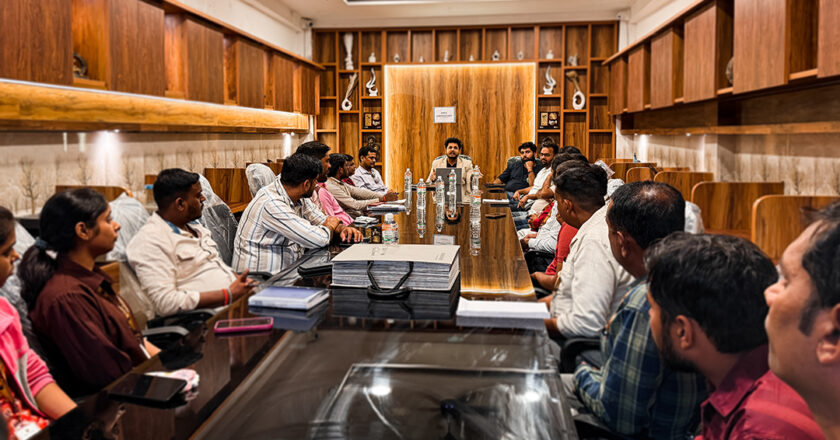 Contec Solutions Leads Digital Transformation in India’s Construction Industry