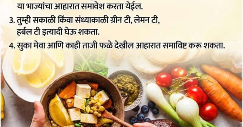 From Personal Transformation to Purposeful Coaching: The Weight Loss Journey of Archana Pravin Antre