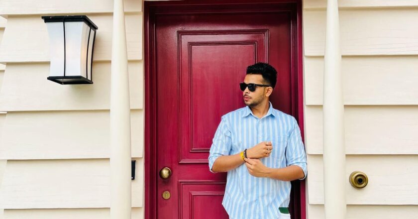 From Struggling Graduate to ₹51 Lakhs: How One Decision Changed Kshamakant Sharma’s Life Forever