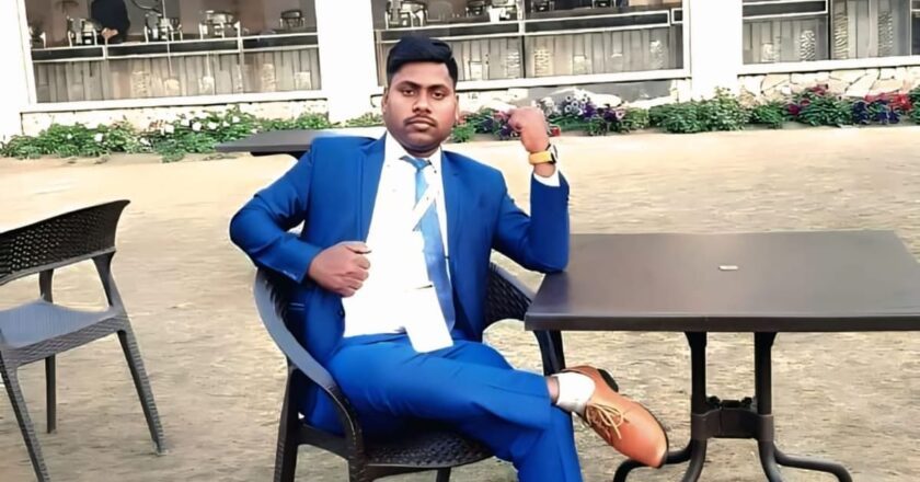 From Corporate Discipline to Digital Independence: Somnath Santra’s Affiliate Marketing Journey