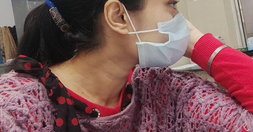 Building Skills, Creating Income: Parvinder Kour’s Vision for a Smarter Digital Future