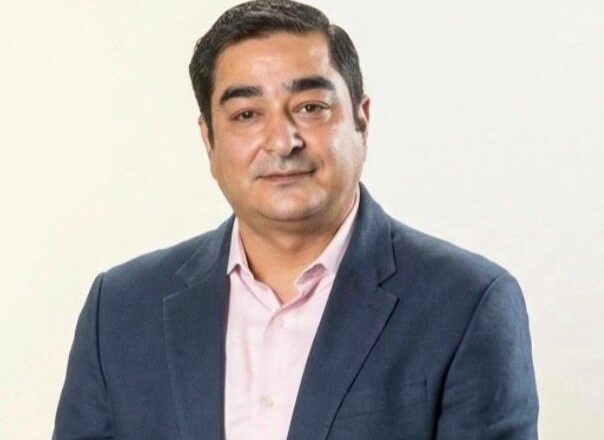 Elior Group announces the appointment of Ashwani Vohra as Managing Director of Elior India