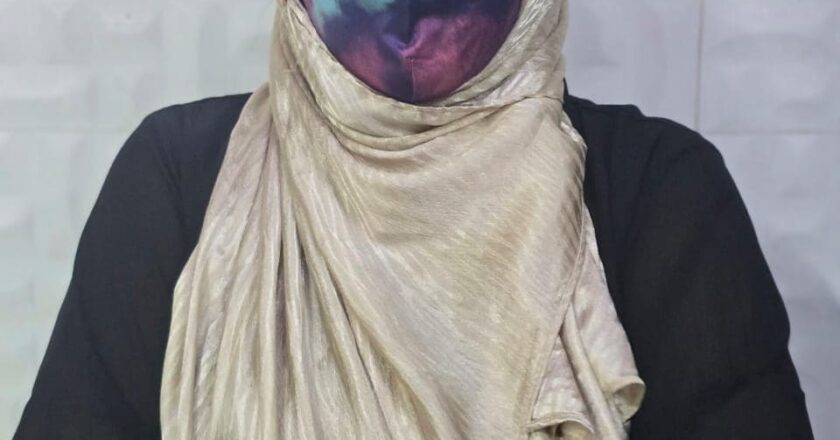 From Chalkboard to Confidence: Talat Hashmi’s Journey of Building a Work-From-Home Income