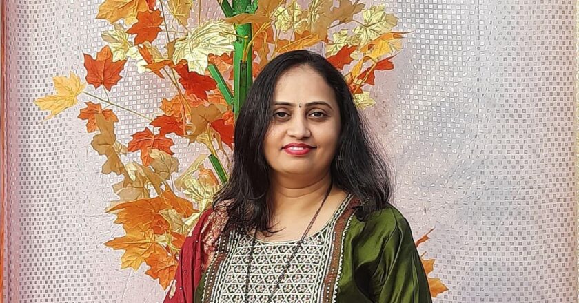 Empowering the Digital Generation: How Shital Mistry Is Creating Opportunities Through Digital Skills