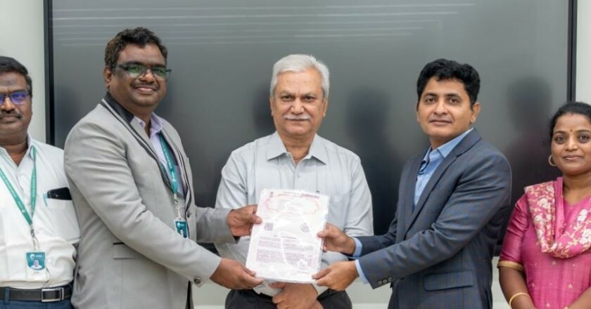 India’s Boreum Partners With GITAM University To Build Next-Generation Cosmetic Ingredient Delivery Systems