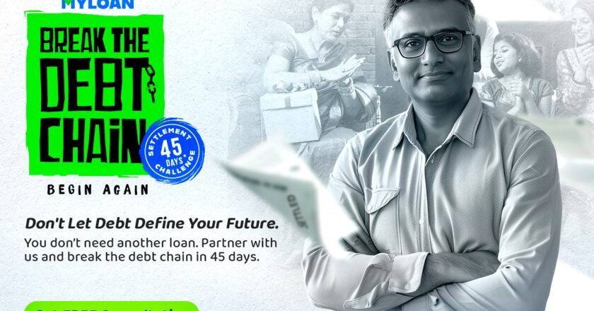 The Family Reunion: Why Debt Settlement is the Unspoken Key to Reconnecting with Loved Ones