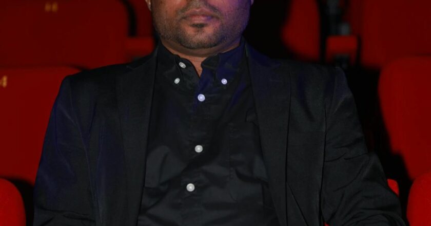 The Bridge We Didn’t Know We Needed: How Jiboombaa Is Stitching the World Back Together